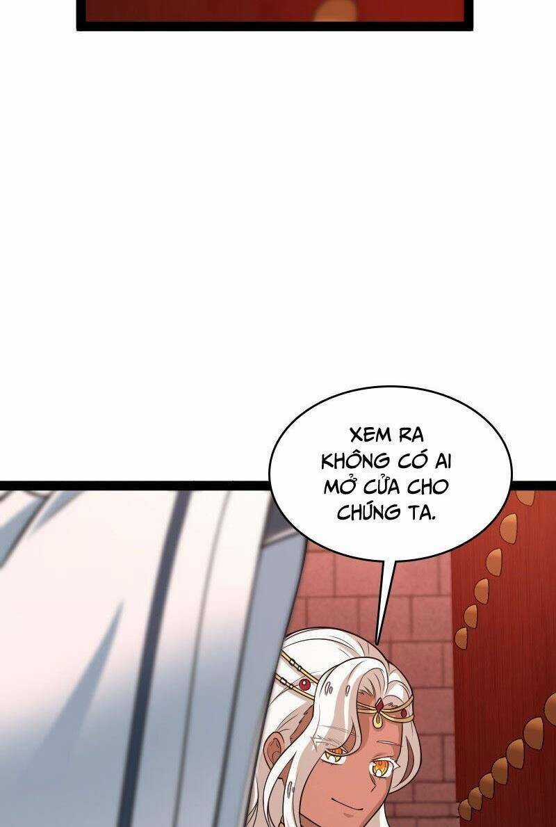 Sinh Hoạt Của Võ Đế Sau Khi Ẩn Cư Chapter 299 trang 54