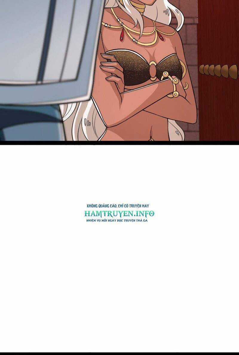 Sinh Hoạt Của Võ Đế Sau Khi Ẩn Cư Chapter 299 trang 55