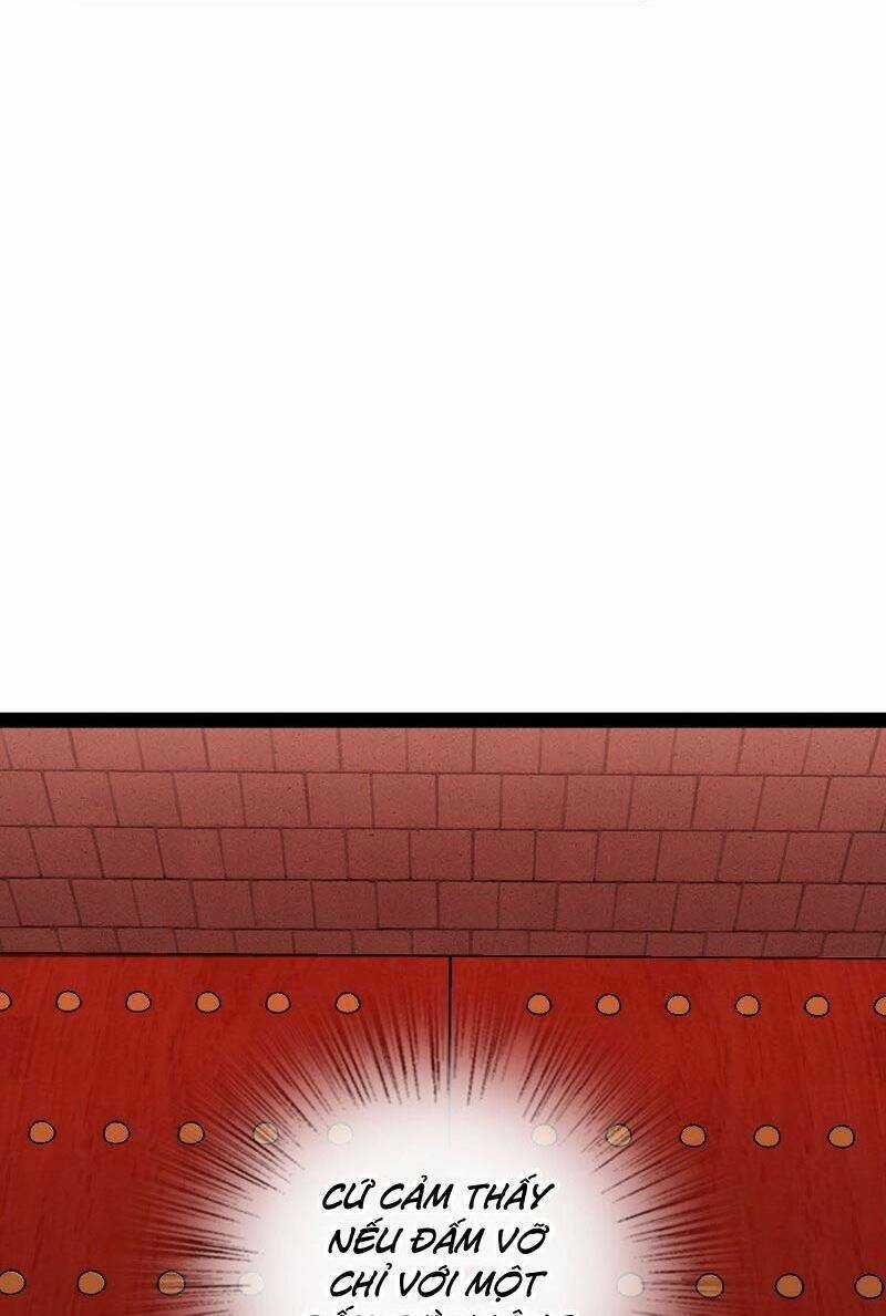 Sinh Hoạt Của Võ Đế Sau Khi Ẩn Cư Chapter 299 trang 58