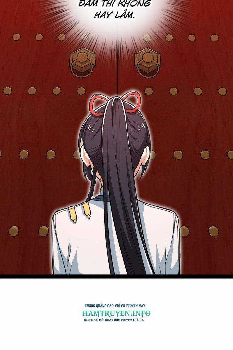 Sinh Hoạt Của Võ Đế Sau Khi Ẩn Cư Chapter 299 trang 59