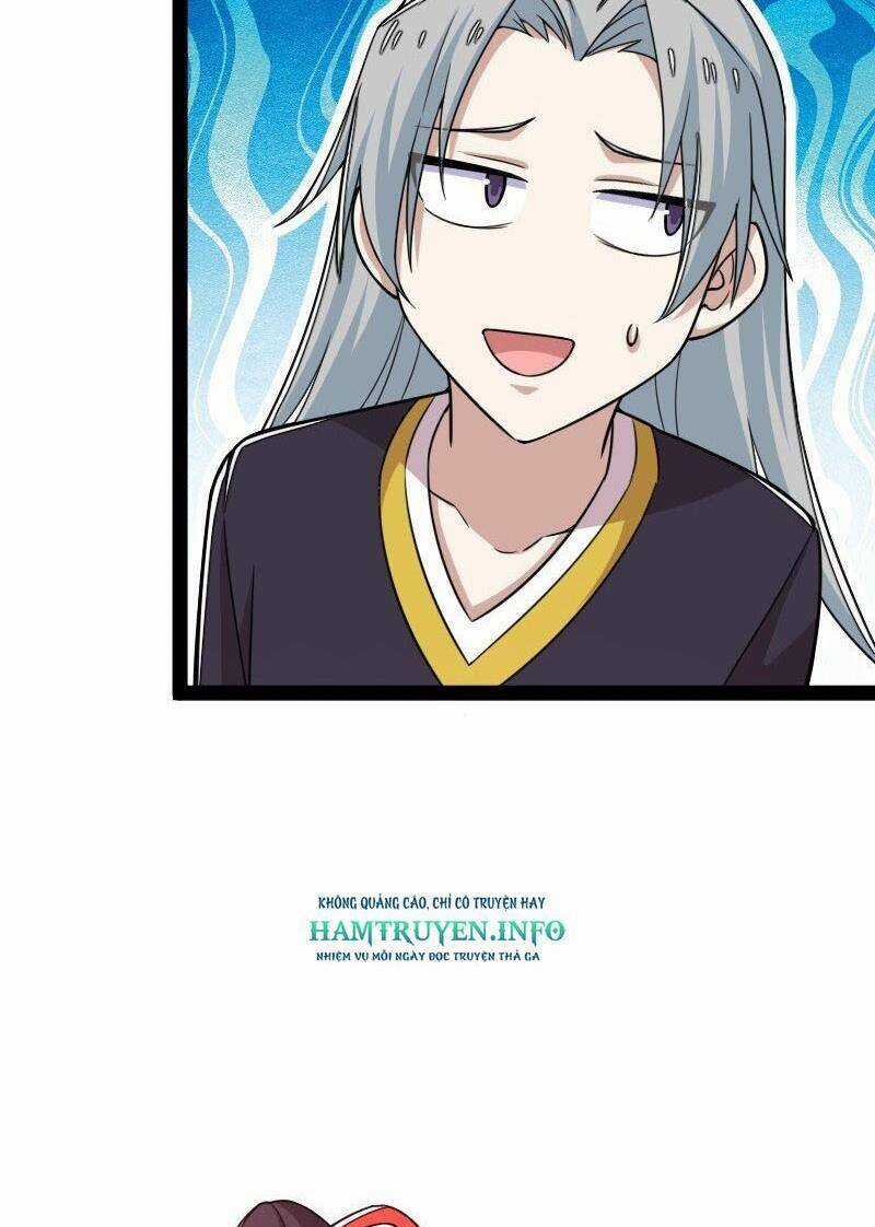 Sinh Hoạt Của Võ Đế Sau Khi Ẩn Cư Chapter 299 trang 6