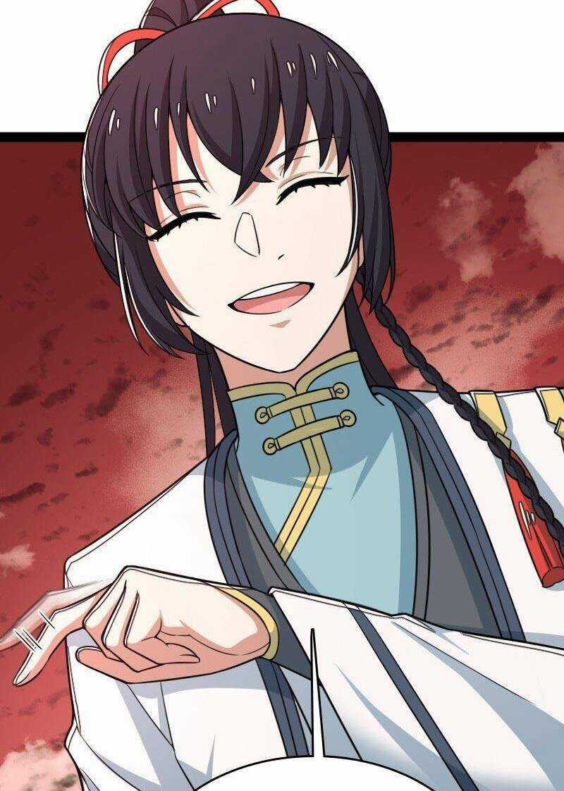 Sinh Hoạt Của Võ Đế Sau Khi Ẩn Cư Chapter 299 trang 7