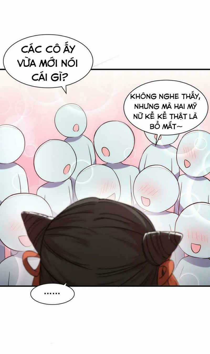 Sinh Hoạt Của Võ Đế Sau Khi Ẩn Cư Chapter 3 trang 10