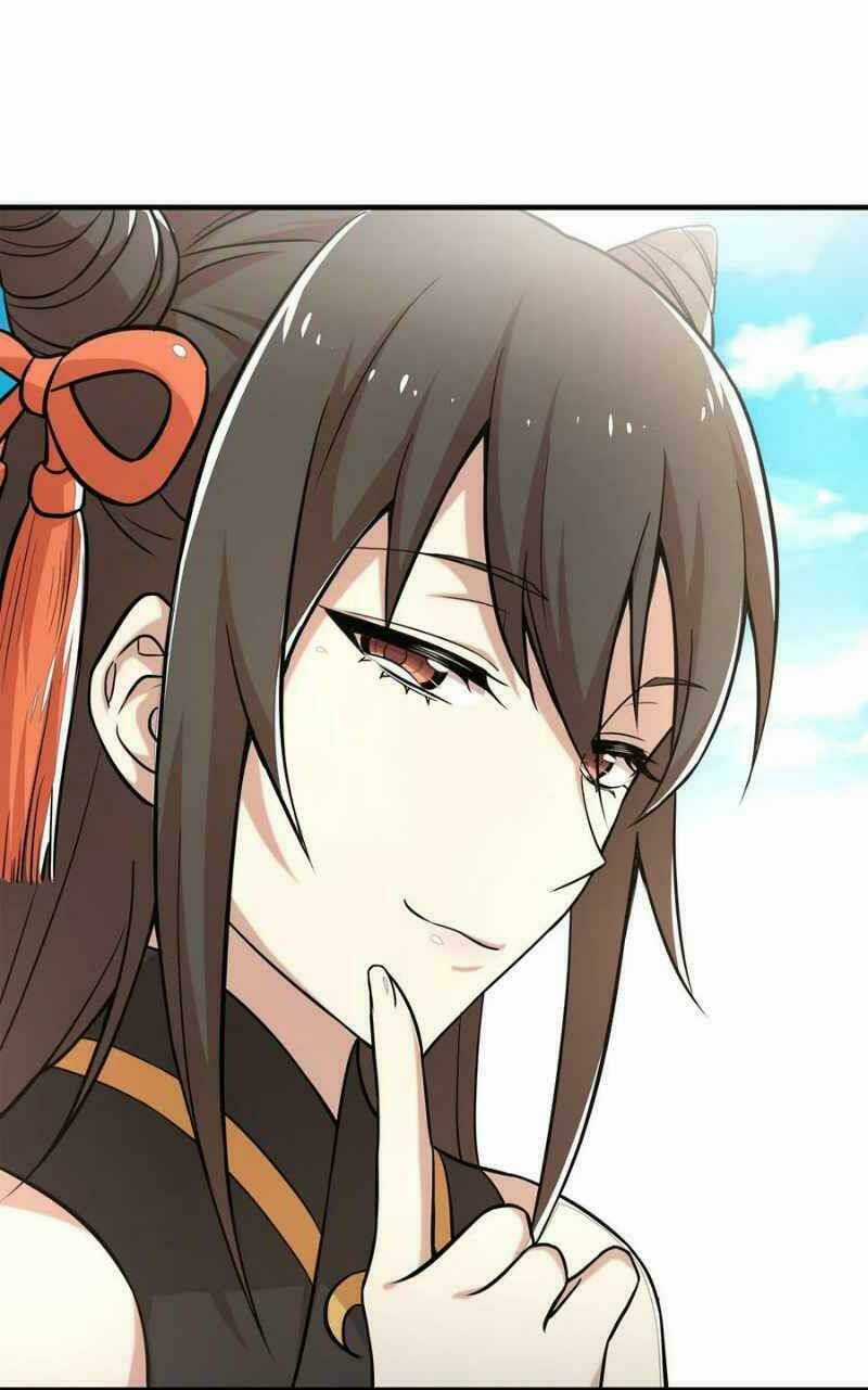 Sinh Hoạt Của Võ Đế Sau Khi Ẩn Cư Chapter 3 trang 11