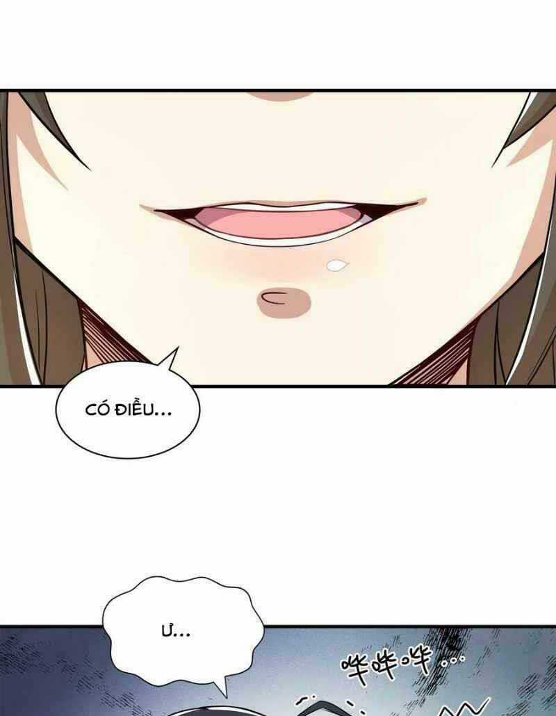 Sinh Hoạt Của Võ Đế Sau Khi Ẩn Cư Chapter 3 trang 16