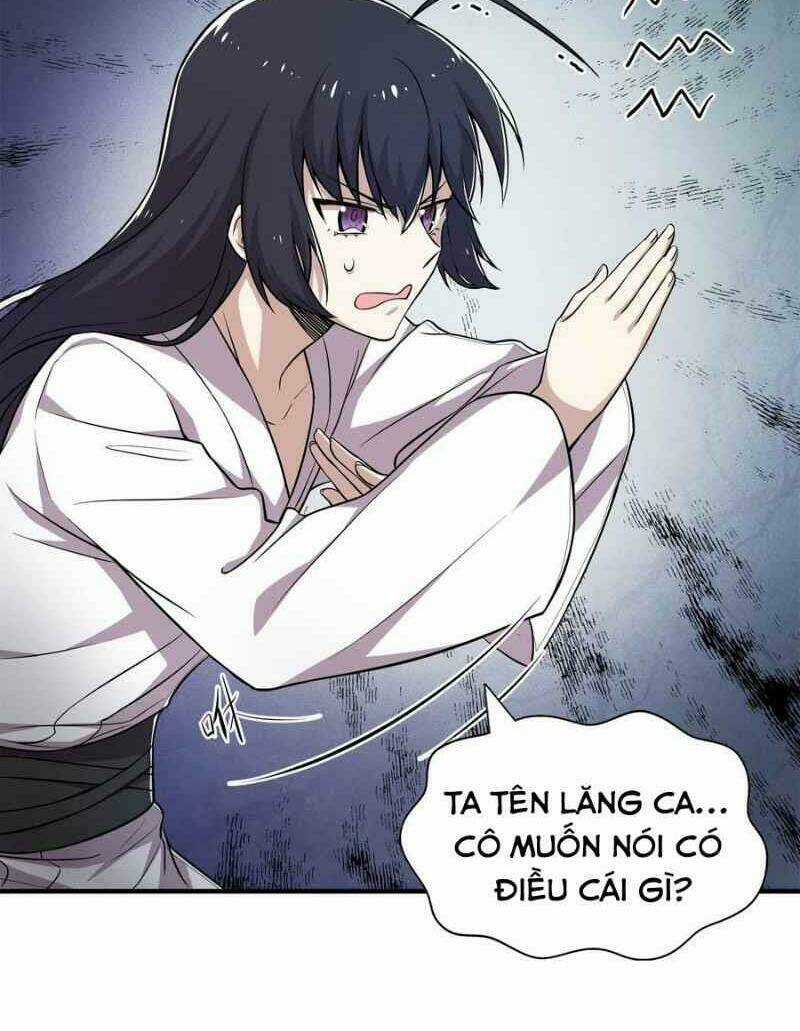 Sinh Hoạt Của Võ Đế Sau Khi Ẩn Cư Chapter 3 trang 17