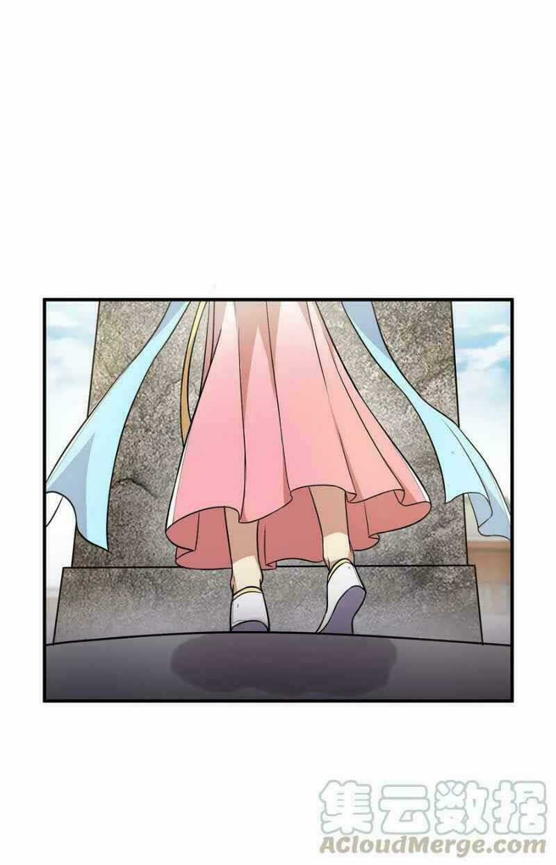 Sinh Hoạt Của Võ Đế Sau Khi Ẩn Cư Chapter 3 trang 22