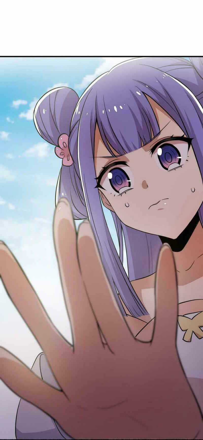 Sinh Hoạt Của Võ Đế Sau Khi Ẩn Cư Chapter 3 trang 24