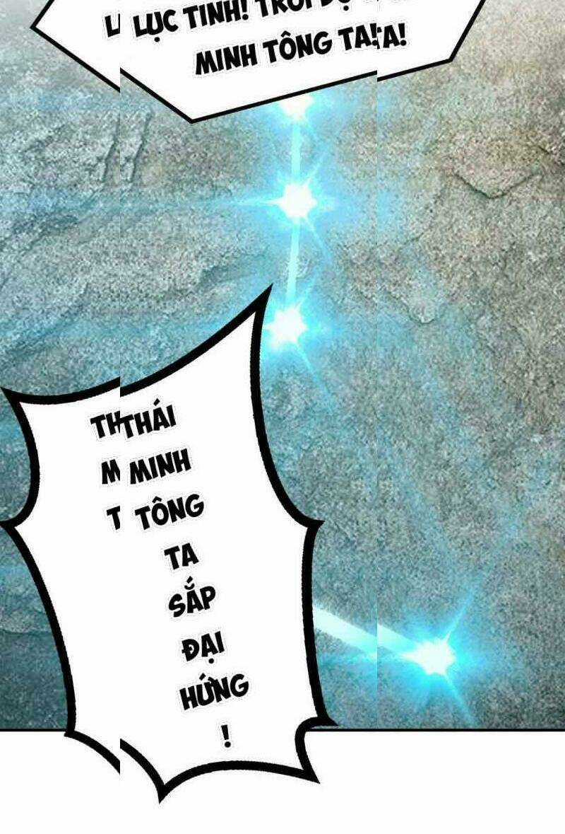 Sinh Hoạt Của Võ Đế Sau Khi Ẩn Cư Chapter 3 trang 29