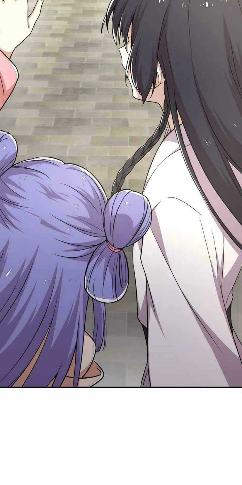 Sinh Hoạt Của Võ Đế Sau Khi Ẩn Cư Chapter 3 trang 41