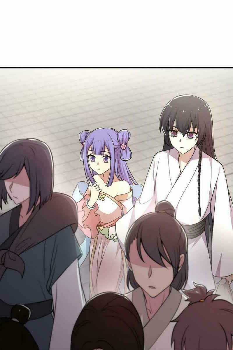 Sinh Hoạt Của Võ Đế Sau Khi Ẩn Cư Chapter 3 trang 42