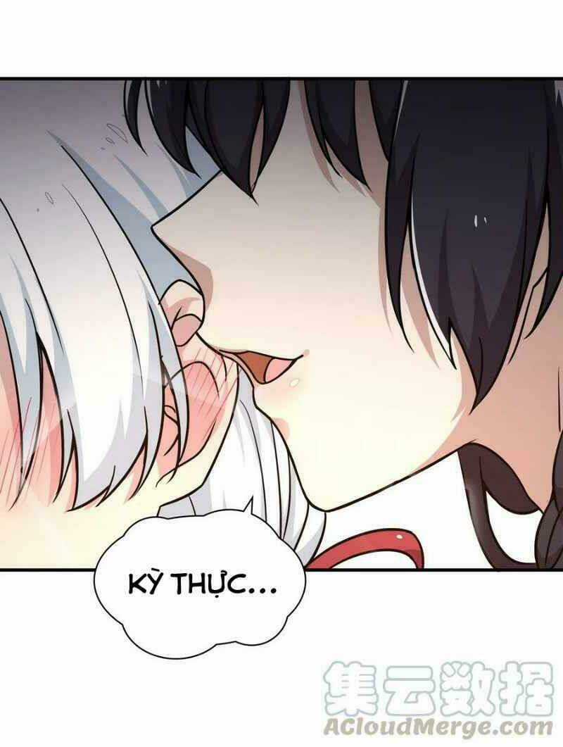 Sinh Hoạt Của Võ Đế Sau Khi Ẩn Cư Chapter 3 trang 6