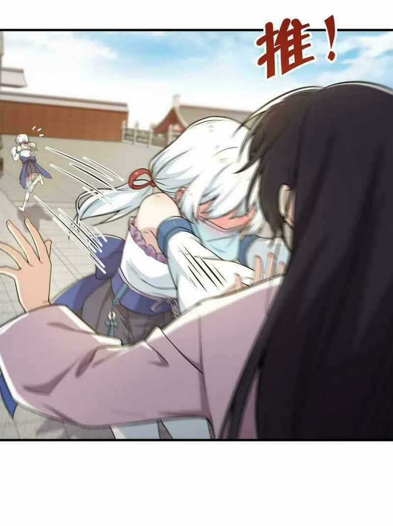 Sinh Hoạt Của Võ Đế Sau Khi Ẩn Cư Chapter 3 trang 8