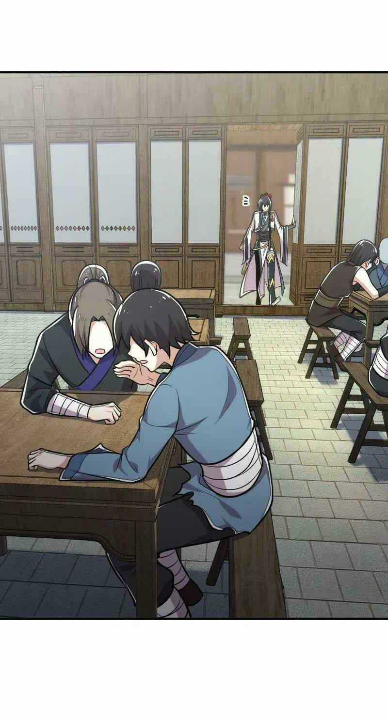 Sinh Hoạt Của Võ Đế Sau Khi Ẩn Cư Chapter 30 trang 17