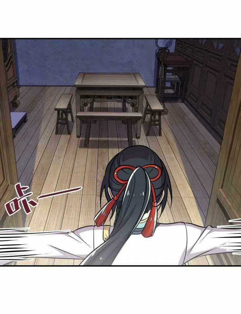 Sinh Hoạt Của Võ Đế Sau Khi Ẩn Cư Chapter 30 trang 23