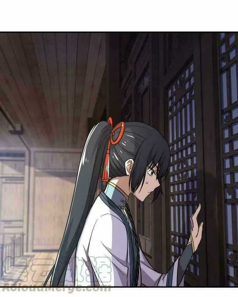 Sinh Hoạt Của Võ Đế Sau Khi Ẩn Cư Chapter 30 trang 24