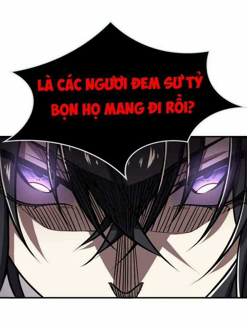 Sinh Hoạt Của Võ Đế Sau Khi Ẩn Cư Chapter 30 trang 34