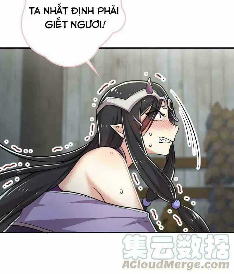 Sinh Hoạt Của Võ Đế Sau Khi Ẩn Cư Chapter 30 trang 4