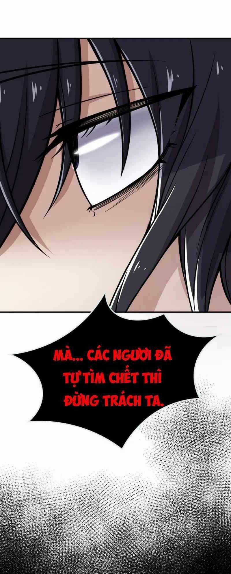 Sinh Hoạt Của Võ Đế Sau Khi Ẩn Cư Chapter 30 trang 43