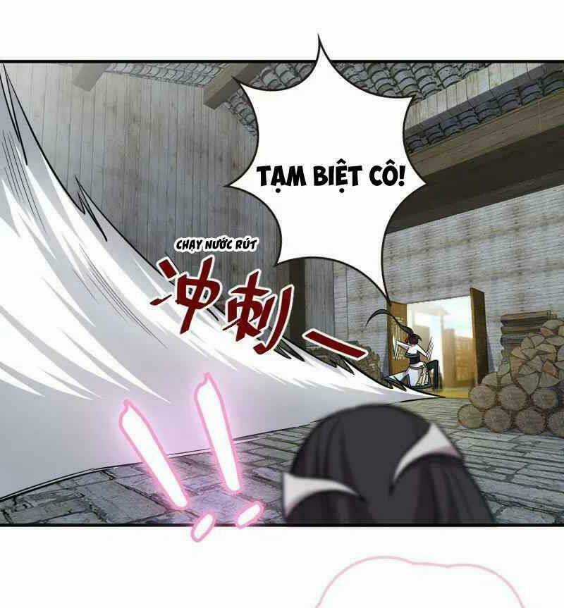 Sinh Hoạt Của Võ Đế Sau Khi Ẩn Cư Chapter 30 trang 7