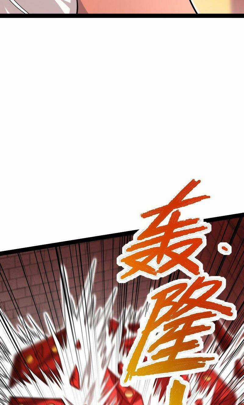 Sinh Hoạt Của Võ Đế Sau Khi Ẩn Cư Chapter 300 trang 15