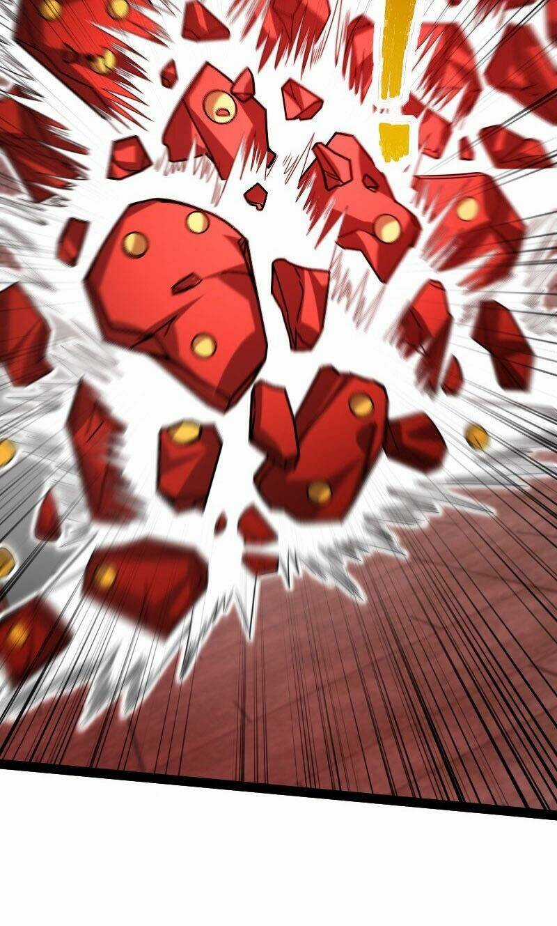 Sinh Hoạt Của Võ Đế Sau Khi Ẩn Cư Chapter 300 trang 16