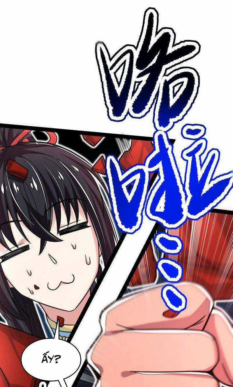 Sinh Hoạt Của Võ Đế Sau Khi Ẩn Cư Chapter 300 trang 17