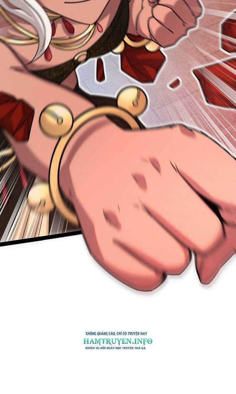 Sinh Hoạt Của Võ Đế Sau Khi Ẩn Cư Chapter 300 trang 19