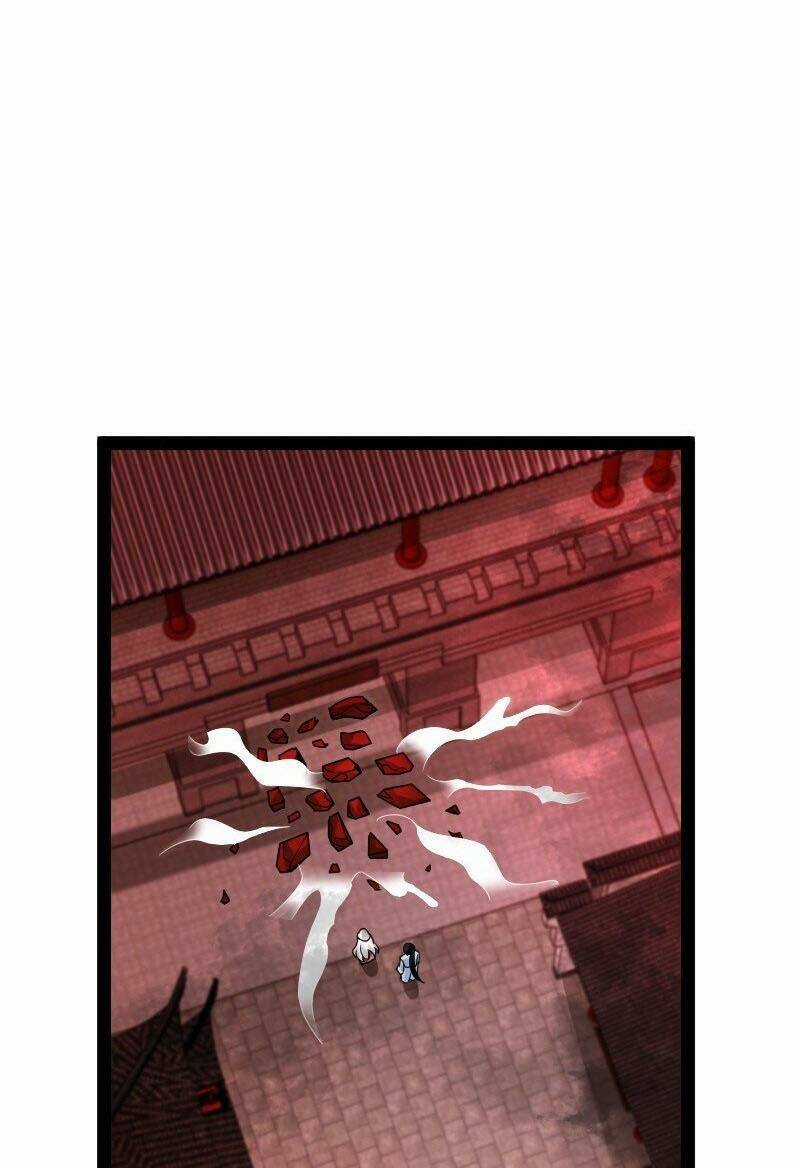 Sinh Hoạt Của Võ Đế Sau Khi Ẩn Cư Chapter 300 trang 24