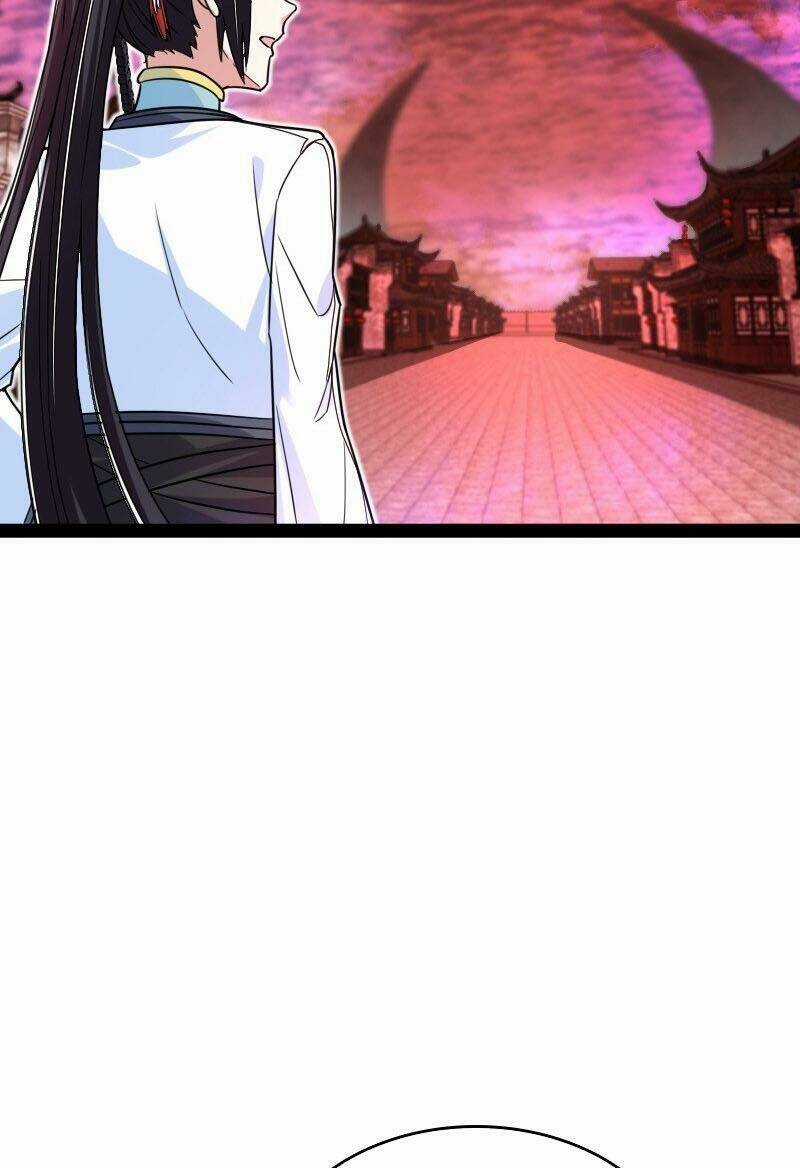 Sinh Hoạt Của Võ Đế Sau Khi Ẩn Cư Chapter 300 trang 26