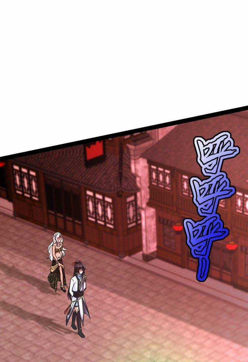 Sinh Hoạt Của Võ Đế Sau Khi Ẩn Cư Chapter 300 trang 29