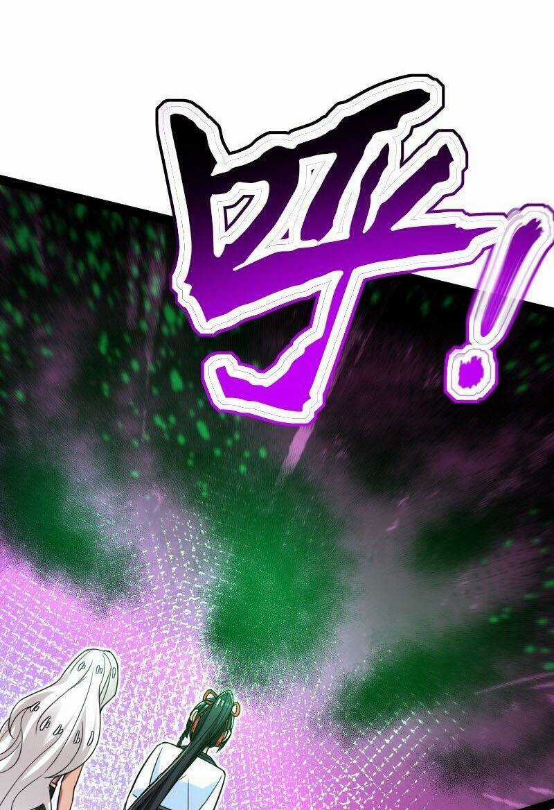 Sinh Hoạt Của Võ Đế Sau Khi Ẩn Cư Chapter 300 trang 32