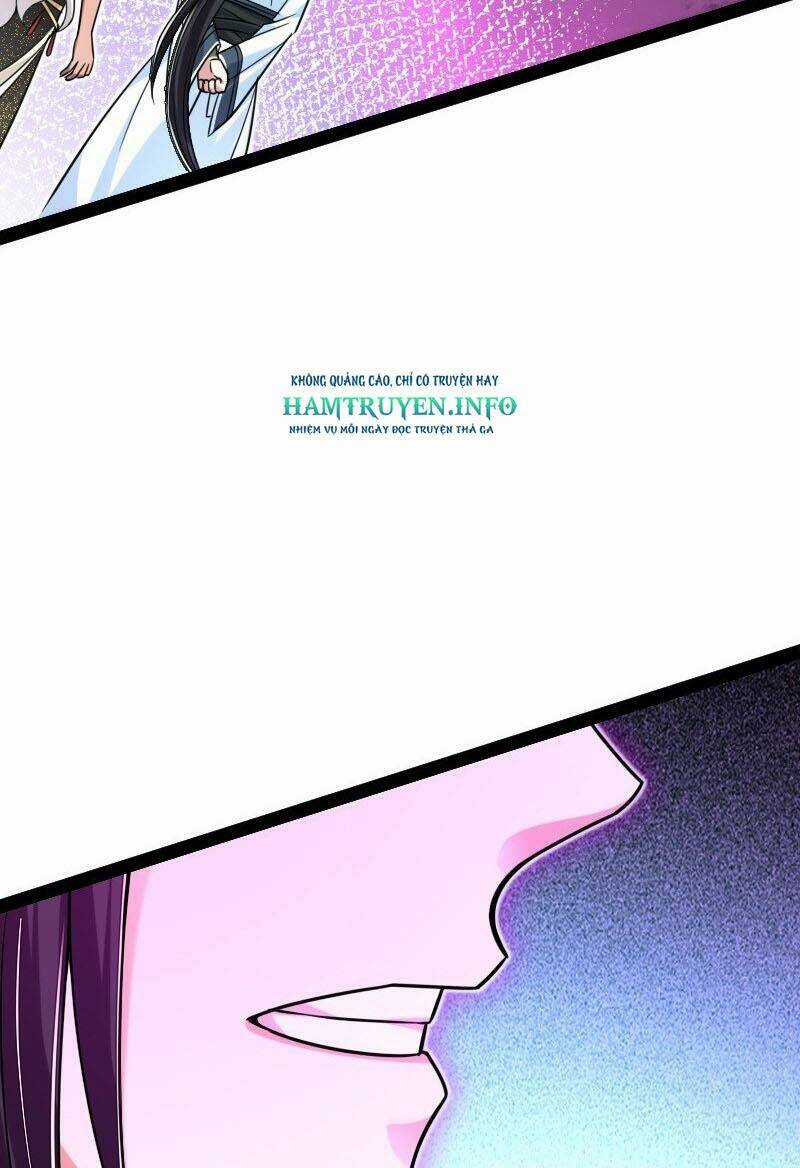 Sinh Hoạt Của Võ Đế Sau Khi Ẩn Cư Chapter 300 trang 33