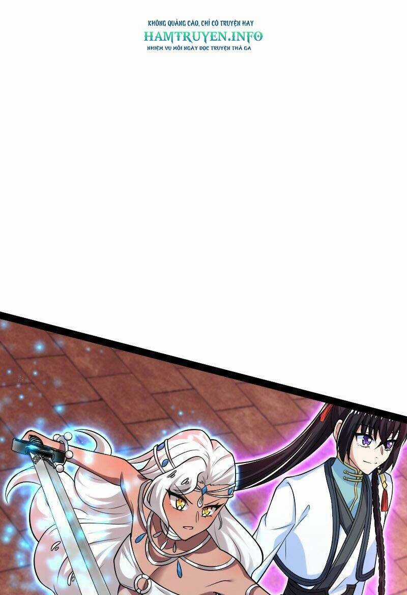 Sinh Hoạt Của Võ Đế Sau Khi Ẩn Cư Chapter 300 trang 38