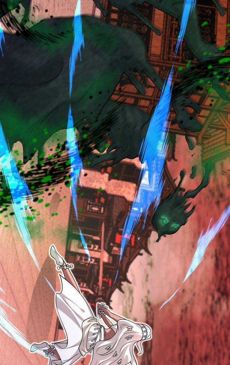 Sinh Hoạt Của Võ Đế Sau Khi Ẩn Cư Chapter 300 trang 41