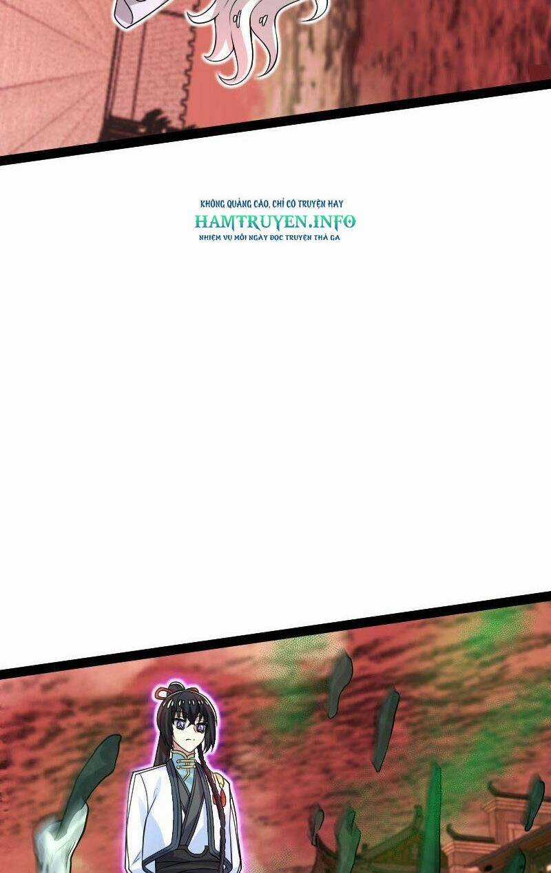 Sinh Hoạt Của Võ Đế Sau Khi Ẩn Cư Chapter 300 trang 42