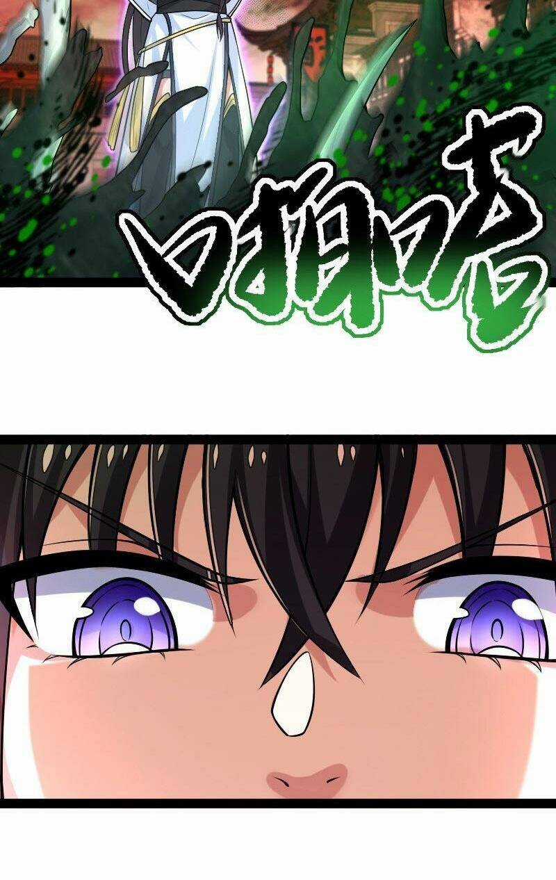 Sinh Hoạt Của Võ Đế Sau Khi Ẩn Cư Chapter 300 trang 43