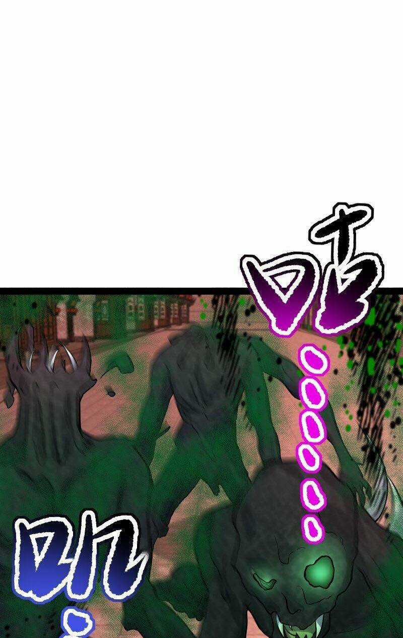 Sinh Hoạt Của Võ Đế Sau Khi Ẩn Cư Chapter 300 trang 44