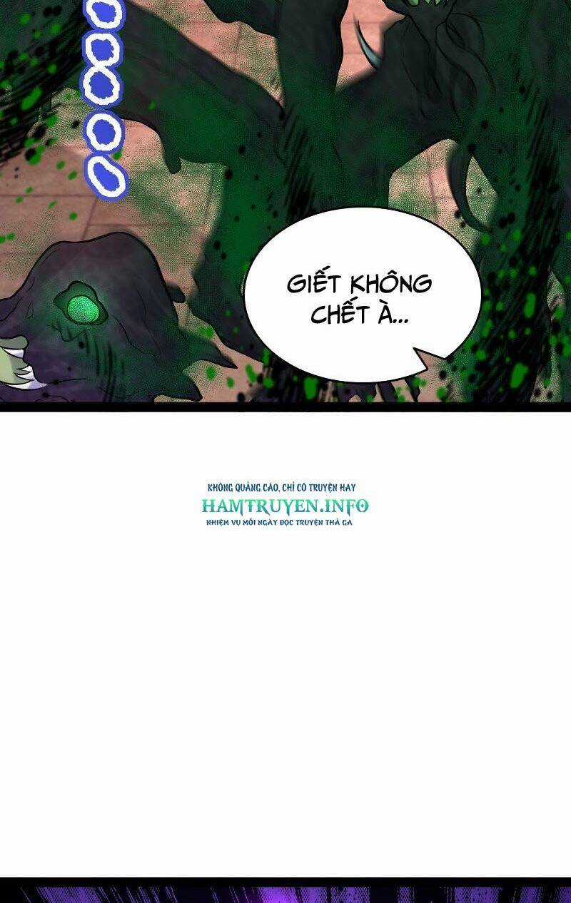 Sinh Hoạt Của Võ Đế Sau Khi Ẩn Cư Chapter 300 trang 45