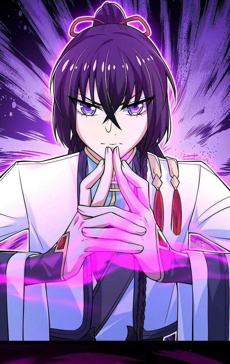 Sinh Hoạt Của Võ Đế Sau Khi Ẩn Cư Chapter 300 trang 46