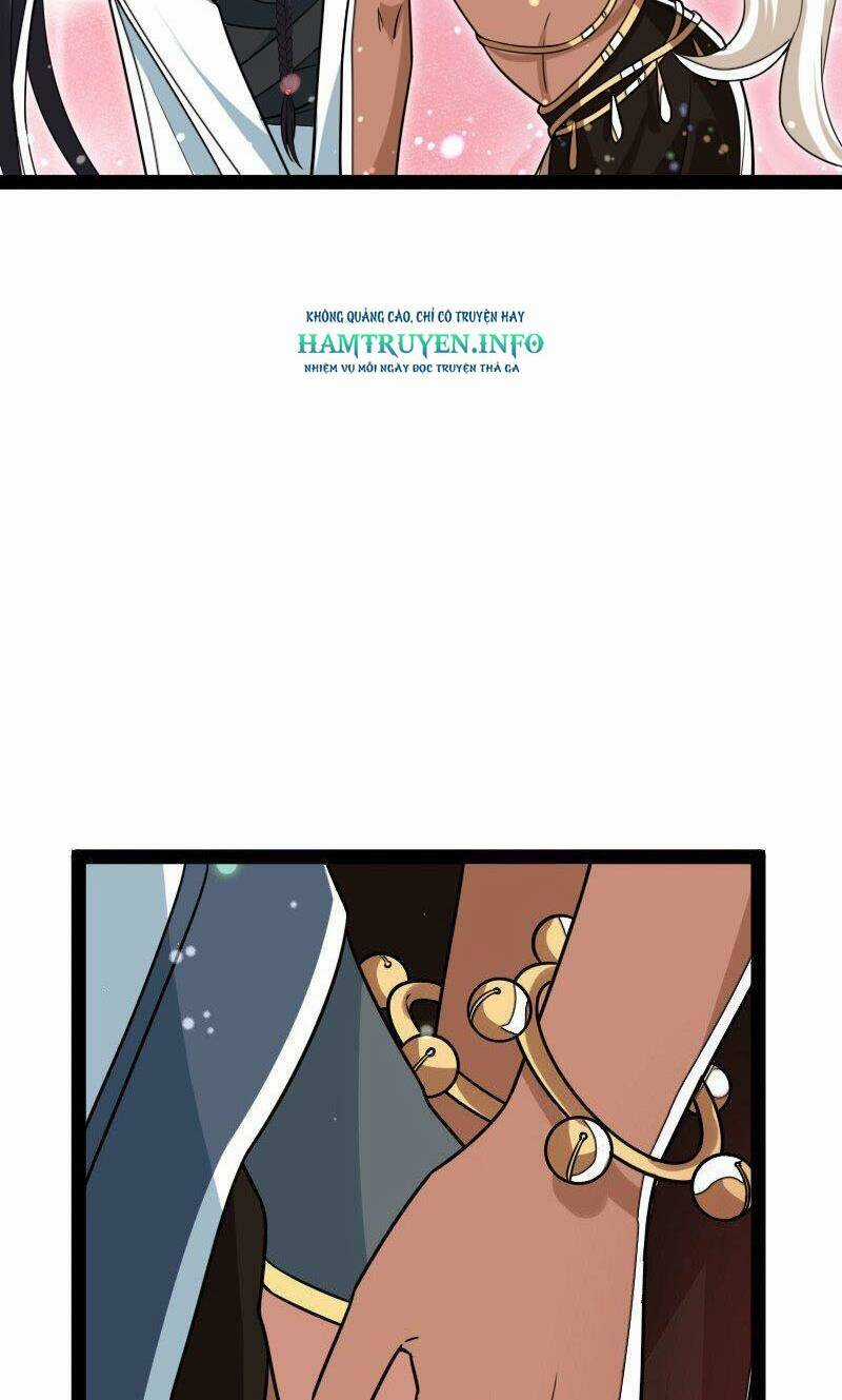 Sinh Hoạt Của Võ Đế Sau Khi Ẩn Cư Chapter 300 trang 5