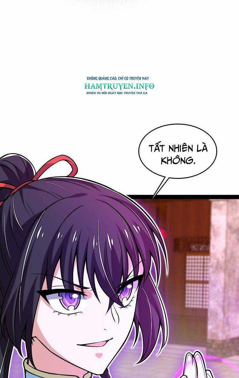 Sinh Hoạt Của Võ Đế Sau Khi Ẩn Cư Chapter 300 trang 50