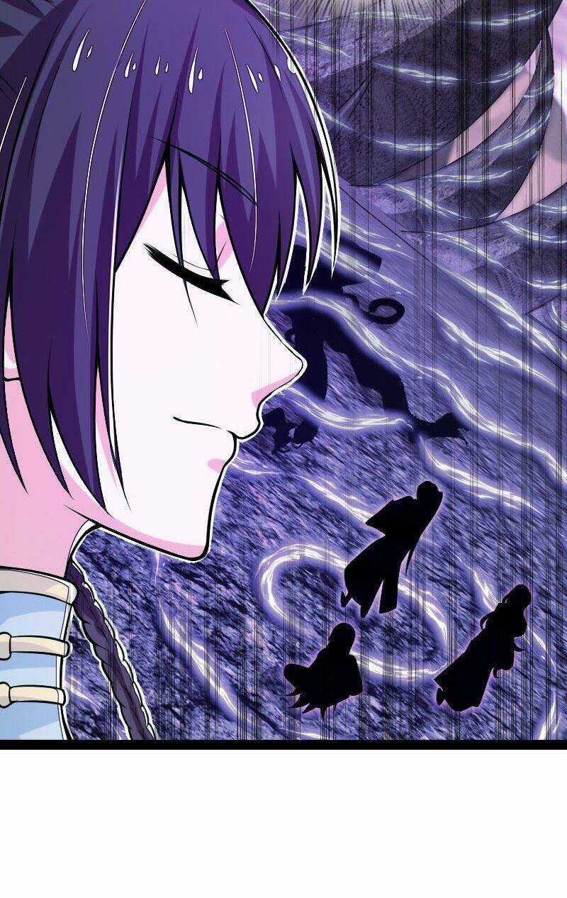 Sinh Hoạt Của Võ Đế Sau Khi Ẩn Cư Chapter 300 trang 53