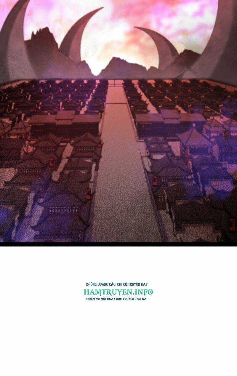 Sinh Hoạt Của Võ Đế Sau Khi Ẩn Cư Chapter 300 trang 59