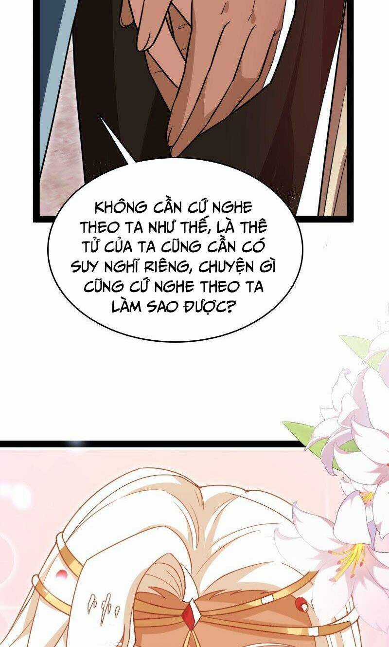 Sinh Hoạt Của Võ Đế Sau Khi Ẩn Cư Chapter 300 trang 6