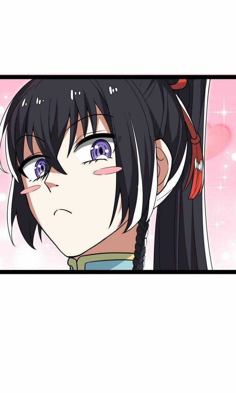 Sinh Hoạt Của Võ Đế Sau Khi Ẩn Cư Chapter 300 trang 8