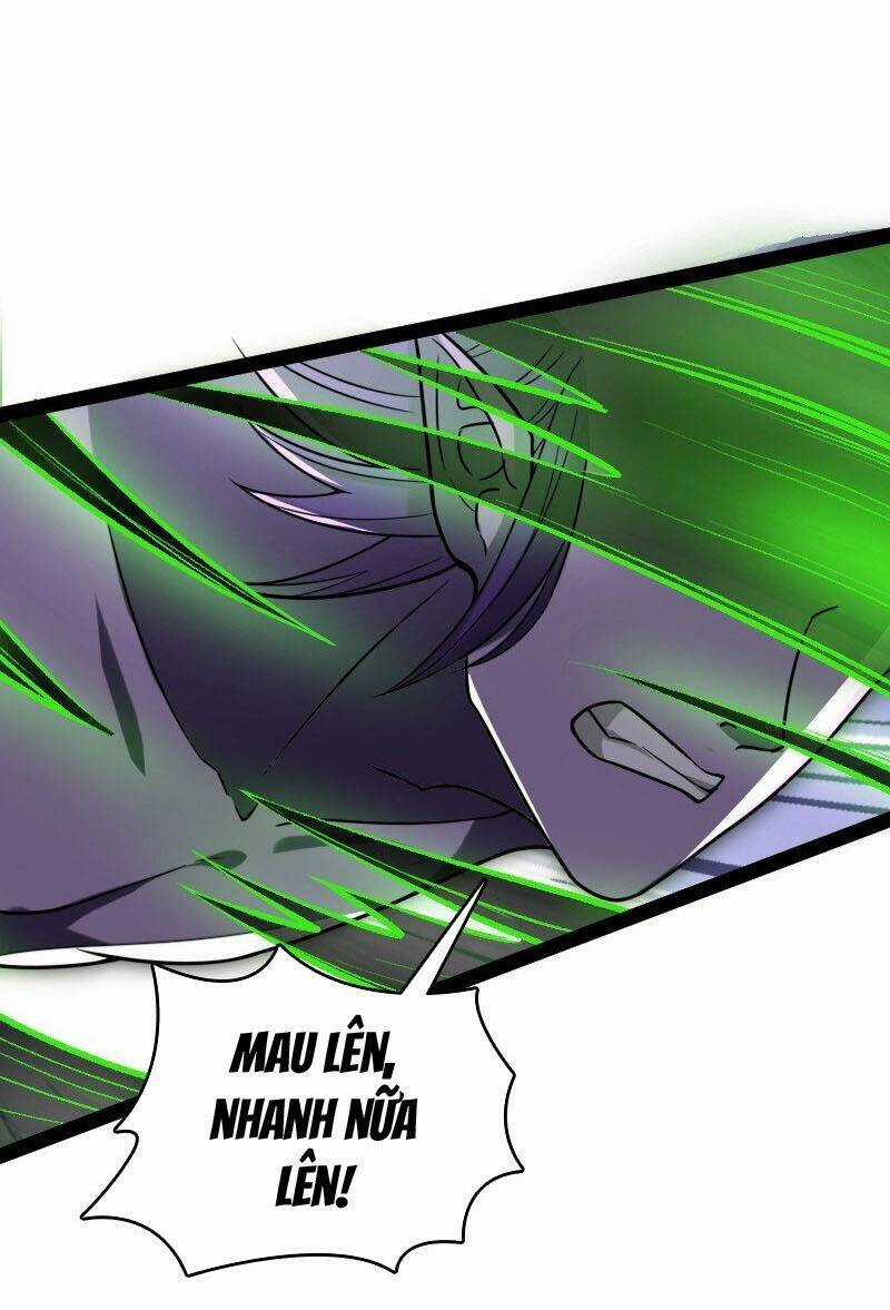 Sinh Hoạt Của Võ Đế Sau Khi Ẩn Cư Chapter 301 trang 16