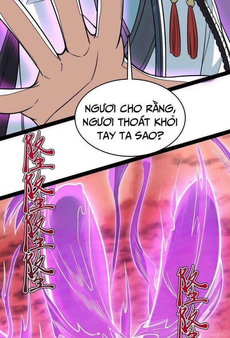 Sinh Hoạt Của Võ Đế Sau Khi Ẩn Cư Chapter 301 trang 18