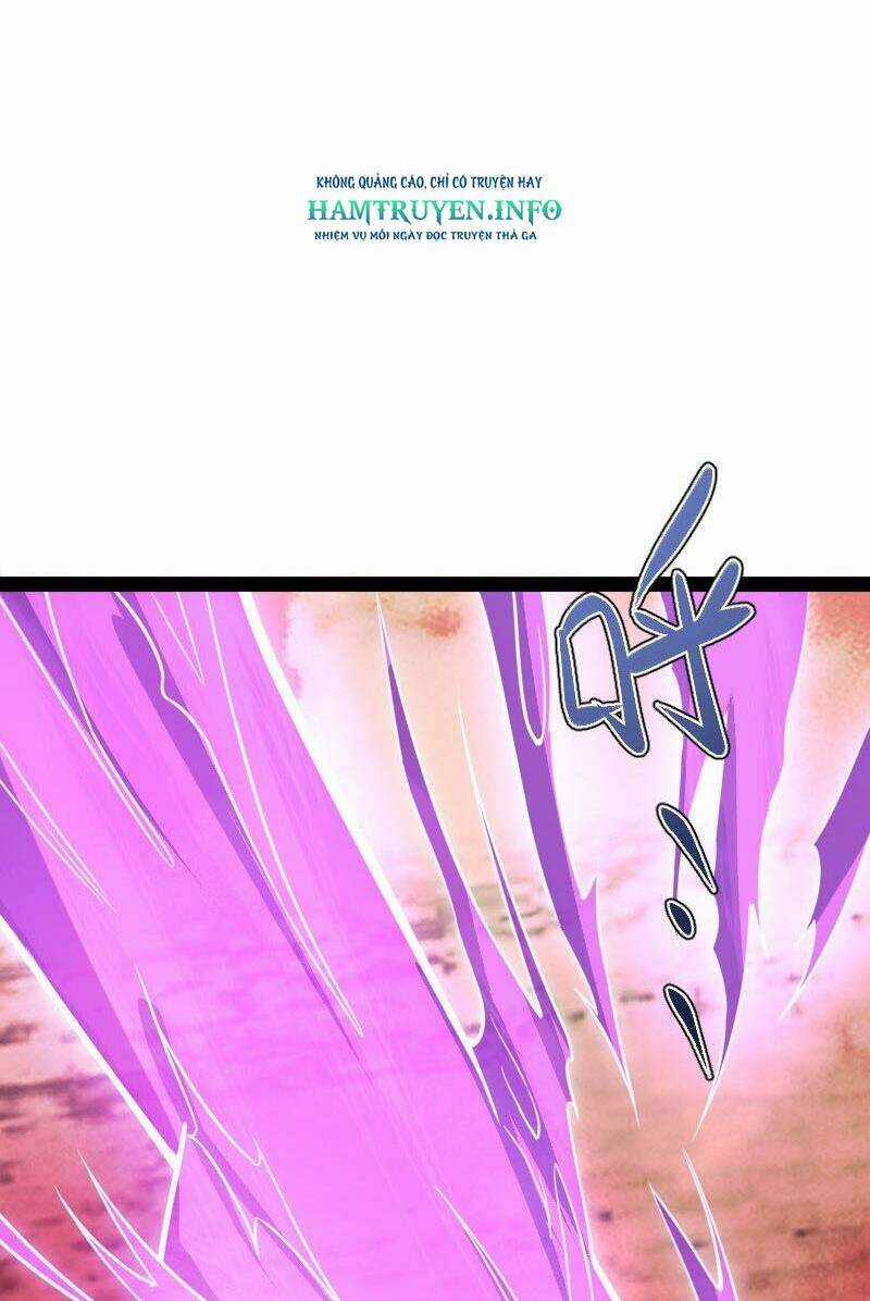 Sinh Hoạt Của Võ Đế Sau Khi Ẩn Cư Chapter 301 trang 21