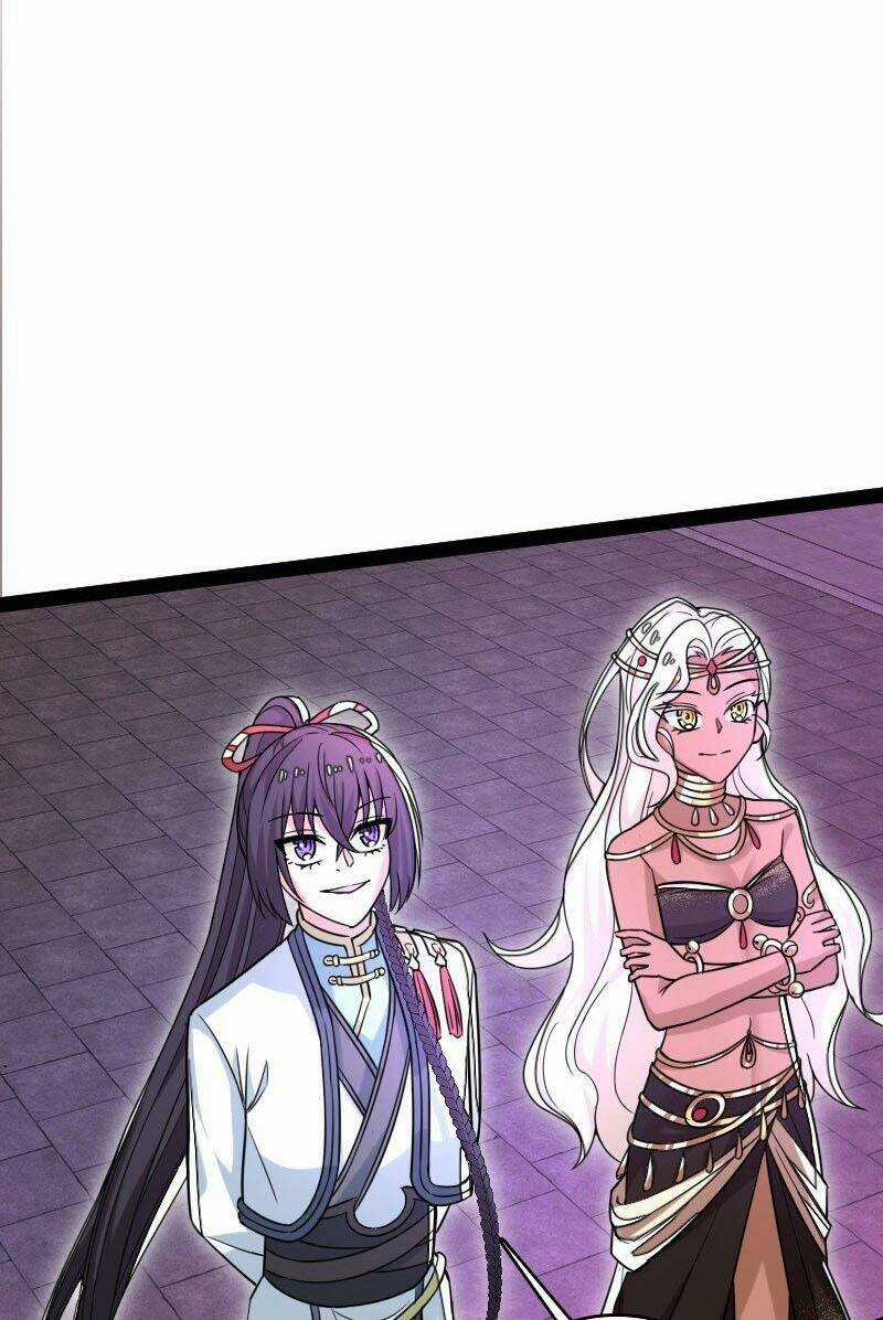 Sinh Hoạt Của Võ Đế Sau Khi Ẩn Cư Chapter 301 trang 24